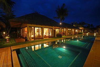 6BR Villa for Sale in Koh Samui, Thailand
