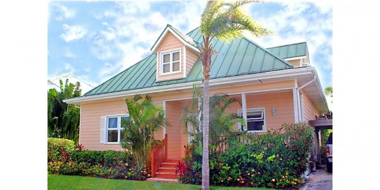 3 Bedroom Island Home for sale in 3 Shoreline, Grand Bahama,Bahamas