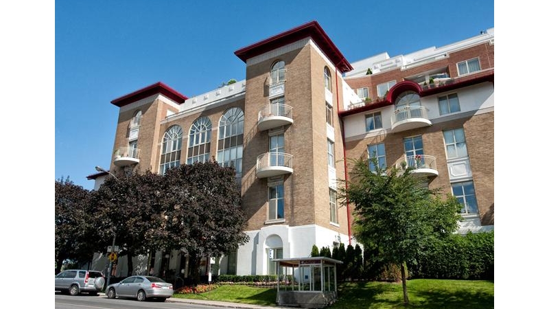 2 Bedroom Apartment (3rd Floor) for sale in 4700 Rue Ste-Catherine O, Westmount, Quebec, H3Z1S6, Canada