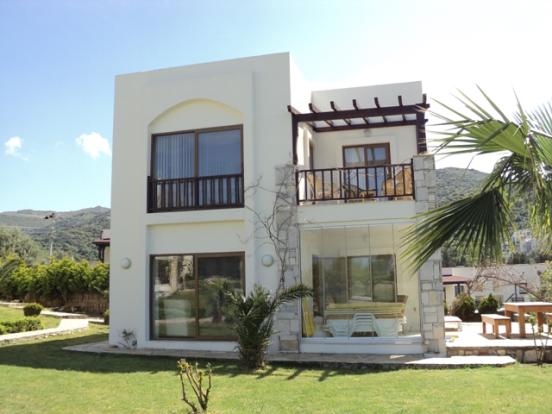 3 Bedroom Detached Villa for sale in Yalikavak, Bodrum, Mugla, Turkey