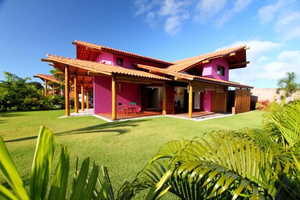 4 bedroom villa for sale in Porto Seguro, Bahia, Brazil