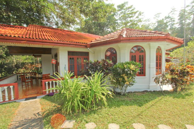 2 Bedroom Villa for Sale in South, Galle, Sri Lanka