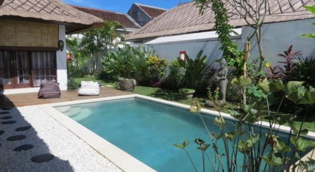 2 Bedroom Villa (Balinese Style) for sale in Bukit, Bali, Indonesia